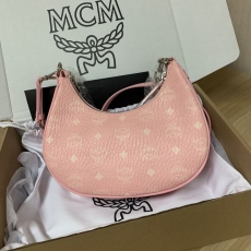 MCM Satchel Bags